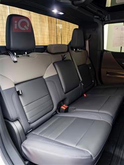 جي ام سي هامر إي في